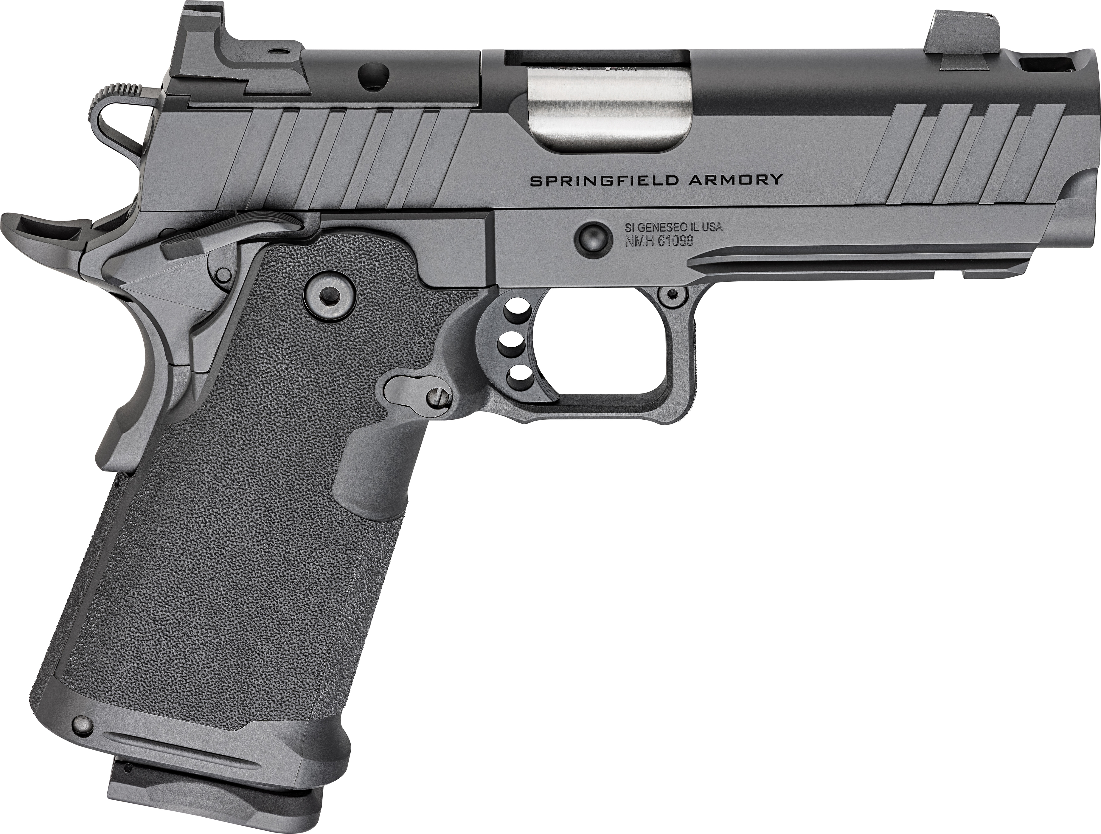 SPR 1911 DS PRODIGY 9MM 4.25